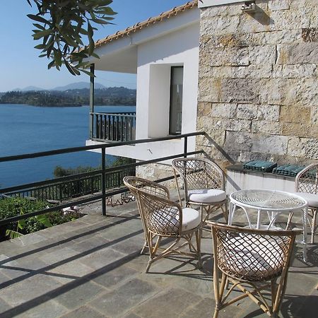 Villa Marlina Kommeno  Exterior photo