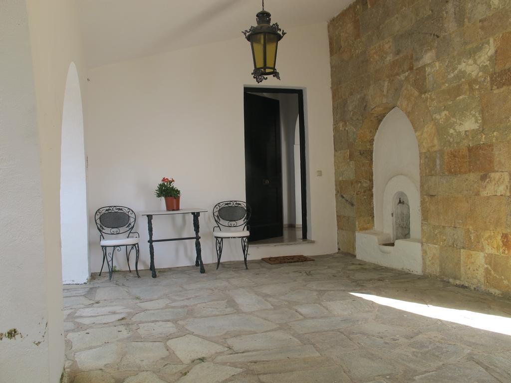 Villa Marlina Kommeno  Exterior photo